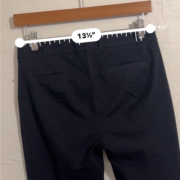 NWT J Crew Pants Style 9716 - Picture 5 of 7